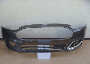 Ford mondeo MK5 vignale hb sedan zderzak tylny 10