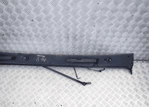 MECHANIZM WYCIERACZEK PRZEDNICH MERCEDES W 814 2