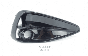 Hyundai I30 iii lift 2024- atrapa kratka zderzaka prawy przód 86564-G4900 1