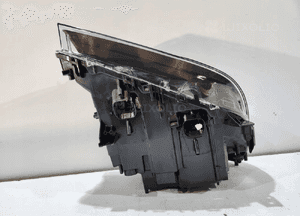 BMW 7 F01 LCI Lampa Bi-xenon Skrętny Lewa - 12948 6