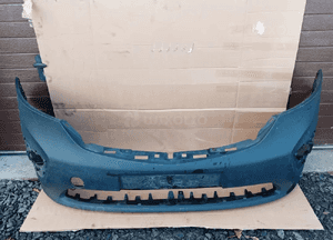 Zderzak przód przedni Renault Trafic III Vivaro B 620228716R 93868852 1