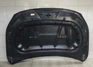 Kia xceed maska pokrywa silnika 10