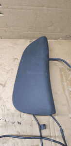 Poduszka fotela lewa AIRBAG Audi A4 B6 8E0880241E 2