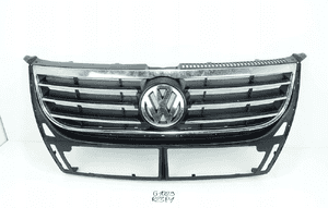VW VOLKSWAGEN TOURAN 1T0 2006- LIFT KRATKA GRILL ATRAPA ZDERZAKA 1T0853651G 1
