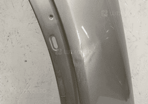 Błotnik lewy przód przedni mercedes benz W253 253 glc 2