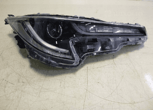 TOYOTA COROLLA XII E210 LAMPA PRZÓD PRAWA PRZEDNIA FULL LED 2