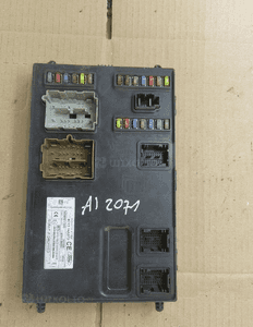 MODUŁ BSI 8C1T-14A073-CE FORD TRANSIT MK7 1