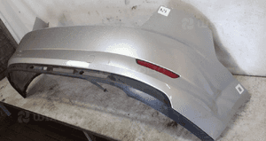 Zderzak tył tylny do ford mondeo MK.4 sedan 58 srebrny 3