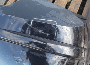 Zderzak tył tylny do opel astra h 3 iii Z20R 3