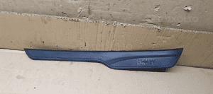 Nakładka listwa progu prawy tył BMW 3 E90 7172298 4