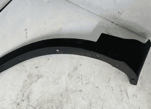 Listwa błotnika przód lewa kuga ii lift 17-20 GV44-S16D239-B 4