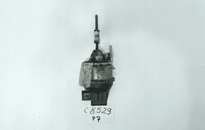 Zawór gruszka turbiny vw 2.0 4011188AN 1