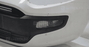 Zderzak przedni fiat punto evo 296 2010 5