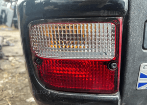 Lampa tylna lewa dolna w zderzak LAND ROVER FREELANDER Lift 2003-2006 2
