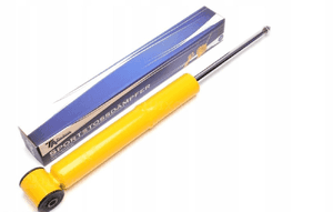 Amortyzatory Sportowe AUDI A6 C4 94 - 97 Ośka 3