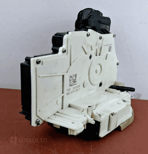 Audi OE Zamek drzwi 85E839015F 3