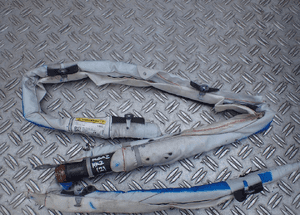 KUGA MK2 AIR BAG KURTYNA LEWA CV44-N042D95AE  DOSTĘPNE 2 SZTUKI 1