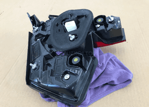 Lampa tył Toyota CHR C-HR lift 81550-F4130-00 19