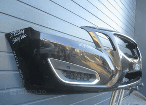 Zderzak przód przedni volvo V60 S60 ii 2010-2013 30795006 3
