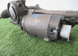 UKŁAD MAGLOWNICA PRZEKŁADNIA KIEROWNICZA VW GOLF VIII 8 5WB423051AK 2019- 10