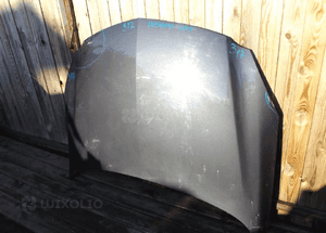 Maska pokrywa silnika opel insignia a 2008- 6