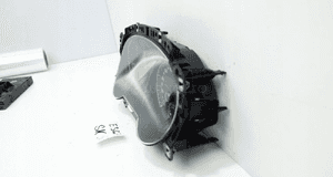 LICZNIK ZEGARY VOLKSWAGEN SPORTSVAN 17696KM 517920740E 2