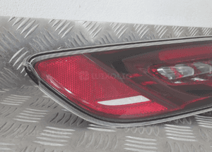 Lampa tylna tył lewa mercedes amg gt W190 C190 A1909061501 2014- 3