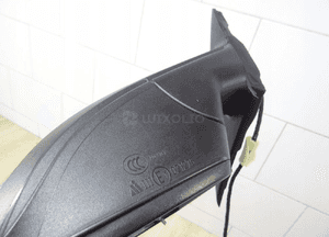 Lusterko prawe skoda octavia iii 5E0857934 6 pin 7