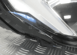 Lampa przednia prawa audi A1 ii 82A full led 82A941034D 2018- 7