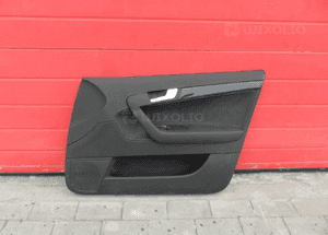 Tapicerka drzwi audi A3 8P0 sportback 8P4 przód 1