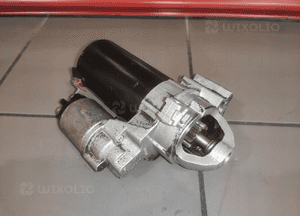 BMW 5 F10 F11 3.0D ROZRUSZNIK ORYGINAŁ 1005831793 ZDROWY 1