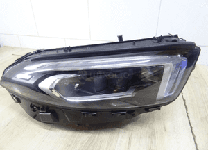 MERCEDES A KLASA W177 lampa przód MULTIBEAM a1779062605 1