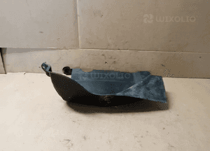 Osłona silnika boczna prawa VW Polo 6N2 6N0825250A 4