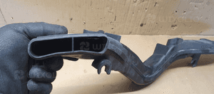 Rura dolot przewód powietrza Ford Focus MK2 1.6 TDCI 7M51-9E635-AD 7