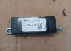 Wzmacniacz antenowy anteny VW Passat B6 3C9035552 1