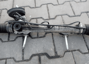 Peugeot 307 maglownica przekladnia kierownicza 1