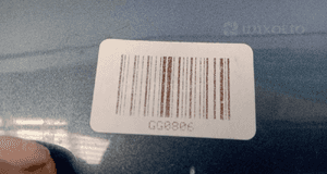 DACIA LODGY DOKKER maska 2012-2022 4