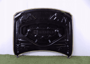 BMW 3 F30 / 4 F32 Maska / Pokrywa Silnika - 3002 5