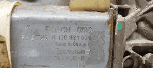 Mechanizm podnośnik szyby prawy przód Mercedes W140 0130821503 5