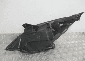 Lampa przód przednia prawa chevrolet spark iii 3 lift 2013-2015 rok 8