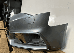 Zderzak przód przedni audi A5 i 1 8T 8T0 lift fl s-line 8T0807437AM  grill 2