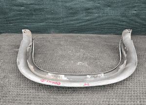 Oslona Listwa Nakladka Blotnika Blotnik Tyl Tylna Lewa Prawa Mercedes Sprinter VW LT 96-05r 40