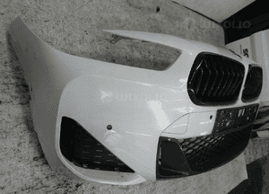 Bmw X2 F39 lift m zderzak przedni 2