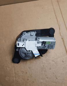 SILNICZEK WYCIERACZKI TYŁ PEUGEOT / CITROEN nr 53031812 5