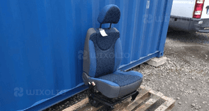 Fotel kierowcy scudo expert jumpy od 06- no GF1/080 2