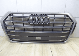 Grill atrapa audi Q5 80A853651C s-line 1