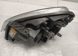 Nissan qashqai 07- lampa reflektor prawy przód przedni 10