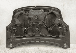 MASKA POKRYWA SILNIKA FORD KUGA MK1 08-10 3