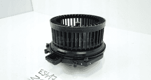 NAGRZEWNICA DMUCHAWA NAWIEWU MERCEDES C W206 21- A2069064401 8