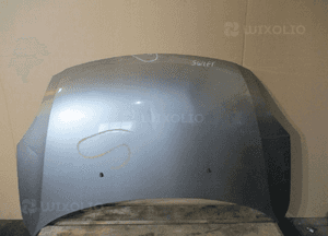 Maska pokrywa silnika suzuki swift iv 4 3
